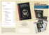 DEPLIANT MUSEO africa - Museo d`Arte Cinese ed Etnografico