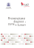 Prevenzione cura