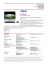 Eee Top ET2203T - Caes Software s.r.l.