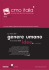 Italian CMO 2008 Delegate Pac... - Eccellere