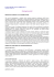 Tecnologie musicali_sez.musicale