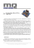 Name: DC Dual Motor Driver 30V 4A