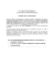FAC - SIMILE DI DICHIARAZIONE C) (DA ALLEGARE ALL