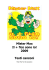 Mister Max Il + fico sono io! 2009 Testi canzoni