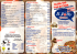 Consulta il nostro menù - Pizzeria Kebab Il Jolly