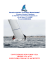 CONVENZIONE PER CORSO VELA