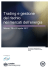 Brochure Energy Trading - London Stock Exchange Group