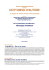 programma completo