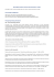 CV Pietro Ragni - Istituto Nazionale Biostrutture e Biosistemi