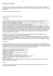 Scrittura per il cinema