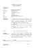 curriculum vitae
