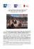 leggi il programma - Castello di Miramare