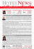HotelNews_n9 - Benvenuto in Hotel News!