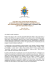 DISCORSO DEL SANTO PADRE FRANCESCO AI GRUPPI DELLE