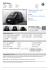SMART fortwo 1000 75 kW coupé BRABUS