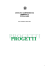 Progetto - Istituto Comprensivo Pitigliano
