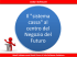 Il "sistema cassa" al centro del Negozio del Futuro