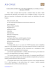 Diritto della madre all`anonimato e diritto del figlio alla