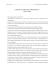1 CURRICULUM FORMATIVO E PROFESSIONALE Elena Corradini