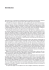 Introduzione