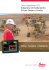 Leica GradeSmart 3D Soluzione di livellamento 3D per Dozer e