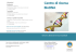 Brochure del Centro BioDNA - Centri di Ricerca
