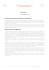 Curriculum - Scuola Comunale di Musica F. Sandi | Feltre
