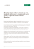 Benetton Group and Puig Licensing Agreement