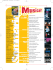 Entertainment L`intervista Teatro in musica Vocal