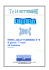 HOTEL JOLLY FLORIANA 3*S 8 giorni/ 7 notti all inclusive