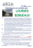 lourdes e bordeaux - Associazione DALFI.