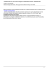 Toshiba Excite Pure, Pro e Write