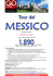 tour del messico - 2014