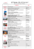 programma speciale