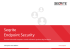 Seqrite Endpoint Security Enterprise Suite