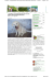 Pagina 1 di 4 Carattere e Comportamento del cane da Pastore