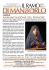 Scarica l`ultimo numero - Comunità Pastorale Giovanni Paolo II