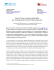 Internet of Things e crescente domanda digitale sono i
