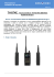 depliant caratteristiche ed accessori cliccando qui