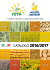 Catalogo Autunno 2016 - Primavera 2017