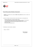IS357_03_04 Nome della procedura Gestione del personale