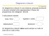 Diagramma a blocchi - Dipartimento di Ingegneria Informatica e