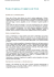 Curriculum Vitae di Paolo Caressa