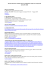 newsletter - iniziative e notizie da motta visconti giugno 2010