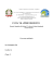 unita` di apprendimento