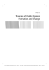 2008 Knowledge and Attitudes Chapter