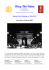 Newsletter Gennaio 2015