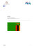 ZAMBIA Rapporto Congiunto Ambasciate/Consolati/ENIT 2017
