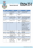 Data Ora Evento Organizzatore Note