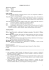 Alberta Andreotti - Dipartimento di Sociologia